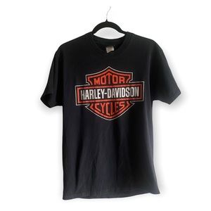 Harley Davidson Men’s T-shirt